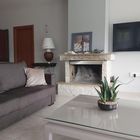 Villa Marilena 나프팍토스 외부 사진