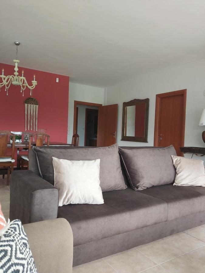Villa Marilena 나프팍토스 외부 사진