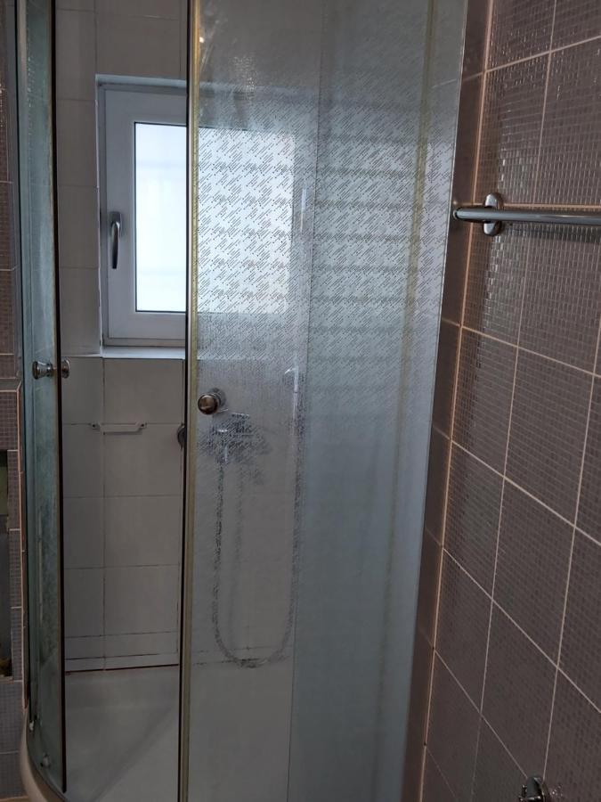 Villa Marilena 나프팍토스 외부 사진