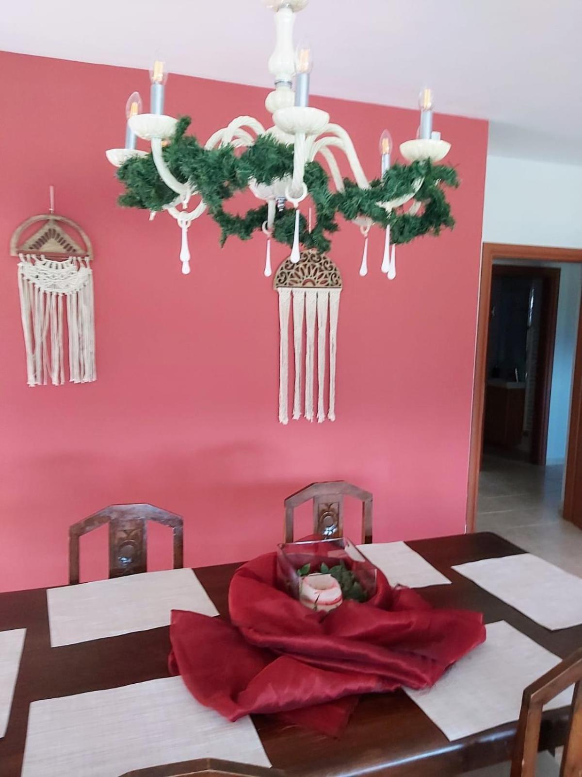 Villa Marilena 나프팍토스 외부 사진