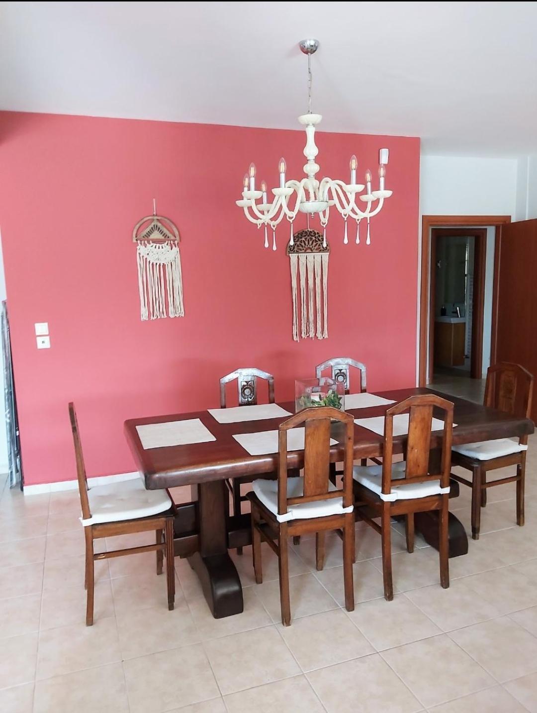 Villa Marilena 나프팍토스 외부 사진